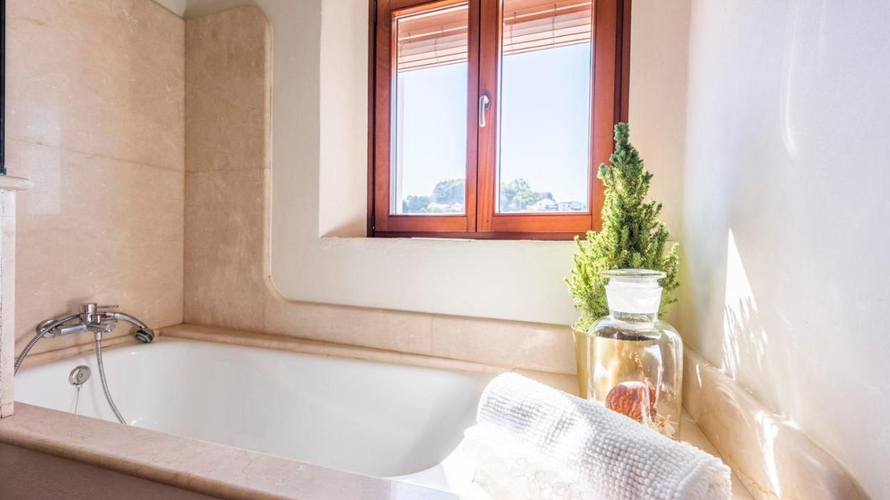 Atico La Carrasquilla Gaucin By Ruralidays Διαμέρισμα Εξωτερικό φωτογραφία